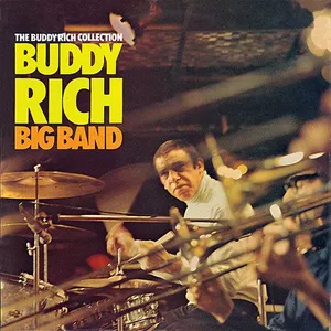 The Buddy Rich collection